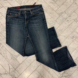 Adrtano Goldschmted Blue Jeans